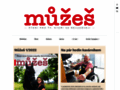 NĂˇhled webu Můžeš
