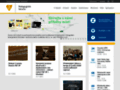 NĂˇhled webu e-Pedagogium