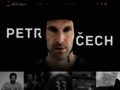 NĂˇhled webu Čech Petr