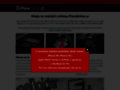 NĂˇhled webu PhoneDoktor.cz