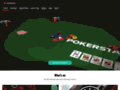 NĂˇhled webu PokerStars.cz