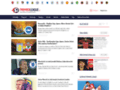 NĂˇhled webu Premier League