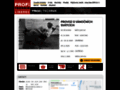NĂˇhled webu Profi Technik s.r.o.