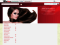 NĂˇhled webu ProfiVlasy.cz