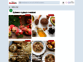 NĂˇhled webu Recepty.eu
