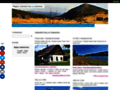 NĂˇhled webu Region Jizerské hory a Liberecko