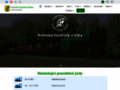 NĂˇhled webu Kolínská řepařská drážka