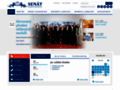 NĂˇhled webu Senát Parlamentu České republiky