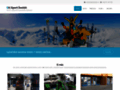 NĂˇhled webu SKI Sport Šesták