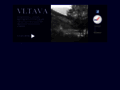 NĂˇhled webu Vltava