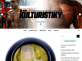 NĂˇhled webu Svět kulturistiky