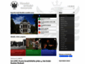 NĂˇhled webu Slezské zemské muzeum