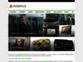 NĂˇhled webu Techzon.cz