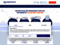 NĂˇhled webu Top-Pojištění.cz
