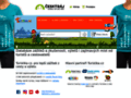 NĂˇhled webu Turistika.cz