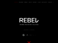 NĂˇhled webu TV Rebel