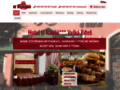 NĂˇhled webu Hotel U Raušů