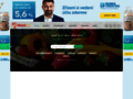 NĂˇhled webu Vaření.cz