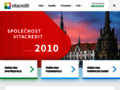 NĂˇhled webu VITACREDIT s.r.o.