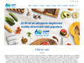 NĂˇhled webu Výzkumný ústav potravinářský