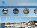 NĂˇhled webu Yachtsport