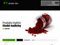 NĂˇhled webu zdravé-tělo